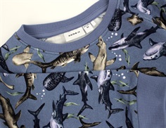 Name It troposphere haj sweatshirt